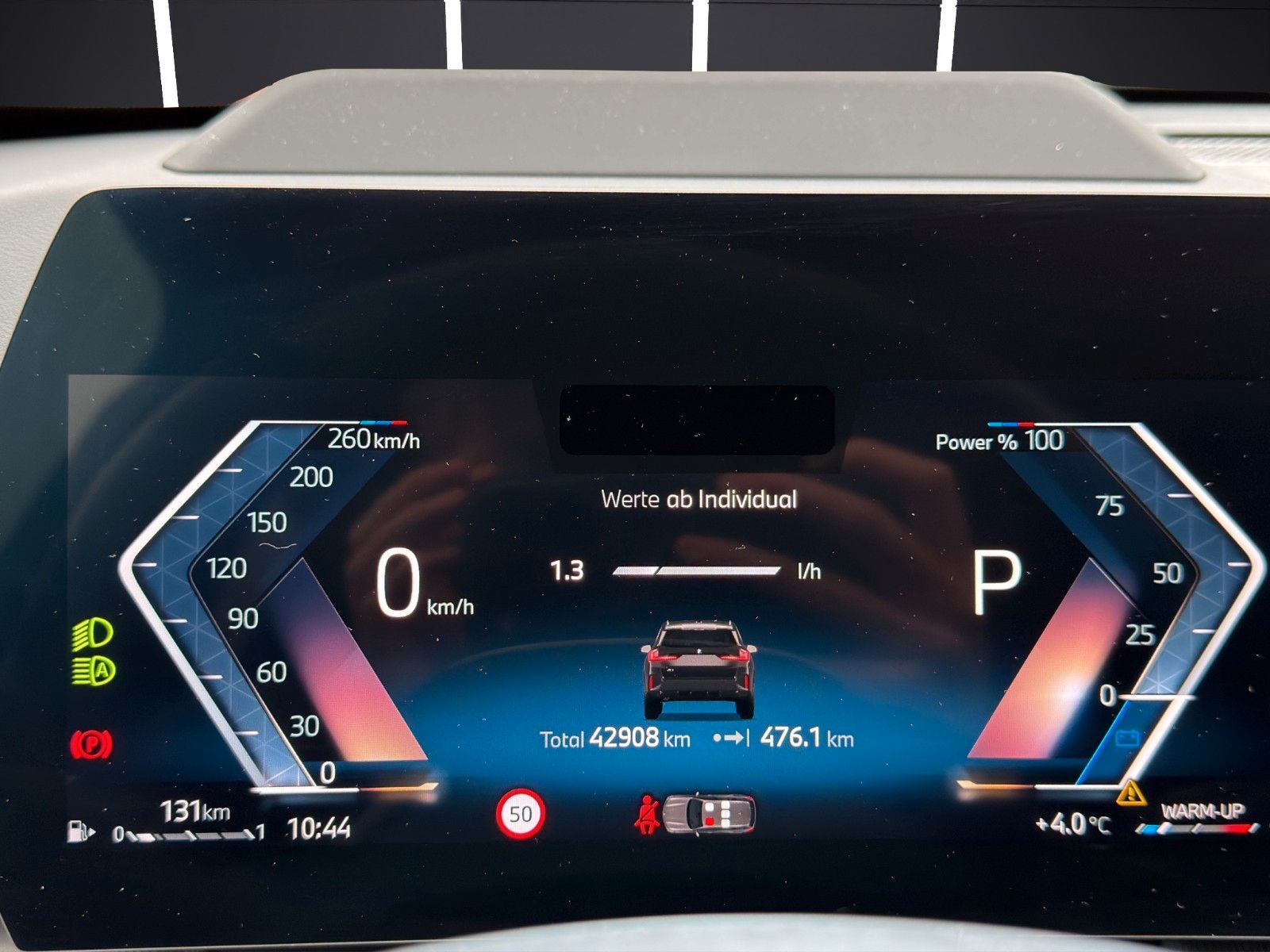 Fahrzeugabbildung BMW X1 sDrive M Sport*3DCam*Hifi*Harman*SitzHZ*DAB*