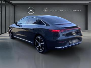 صورة 9 لـ 2022 Mercedes-BENZ EQE