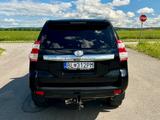 Toyota Land Cruiser 2.8 D-4D Comfort Automatik Comfort - Toyota Land Cruiser Comfort mit Diesel-Antrieb
