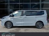 Ford Tourneo Custom TitaniumX L1 Aut. el.AHK*B&O*Matr - mit Diesel-Antrieb: Automatik