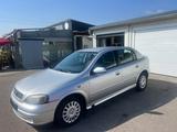 Opel Astra 1.7 DTI, - Opel Astra: Dti