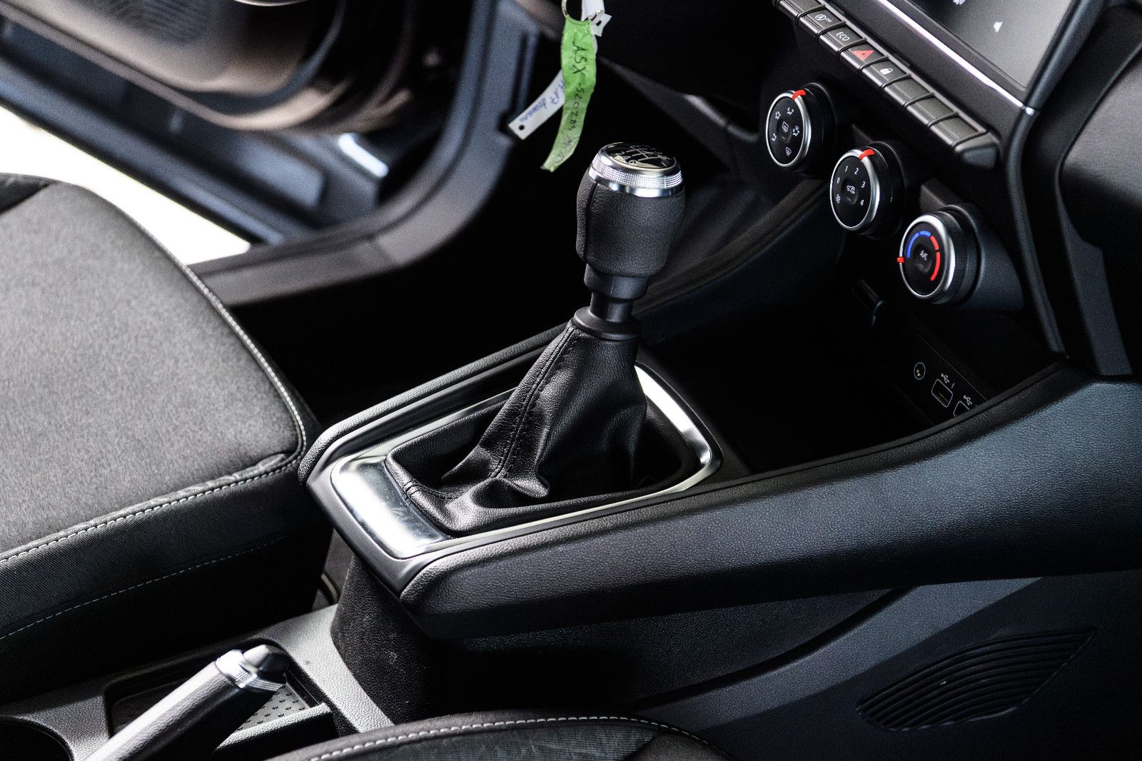 Fahrzeugabbildung Mitsubishi ASX Turbo +Klima+BT+Kamera+CarPlay+An.Auto+
