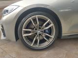 BMW M340i xDrive Touring + 2Jahre-BPS.-GARANTIE - BMW M340i: Automatik