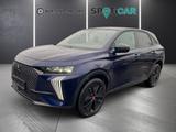 DS Automobiles DS 7, 1.5 BlueHDi 130 FAP, Performance Line S&S - blaue DS Automobiles DS7 (Crossback)