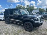 Jeep Commander Limited 3.0 CRD Autom. - Jeep Commander: 3.0