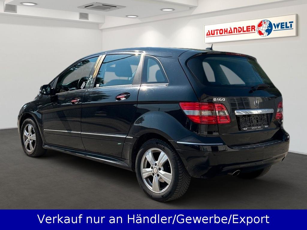 Mercedes-Benz B 160