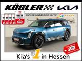Kia EV9 99kWh AWD GTLine Launch |-20%| 7S - Kia EV9 in Frankfurt (Main)