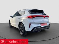 Cupra Terramar - Vorschau Bild 6