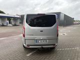 Ford Titanium 170PS Automatik|Zahnriemen &Bremsen neu - Ford Tourneo in Hamburg