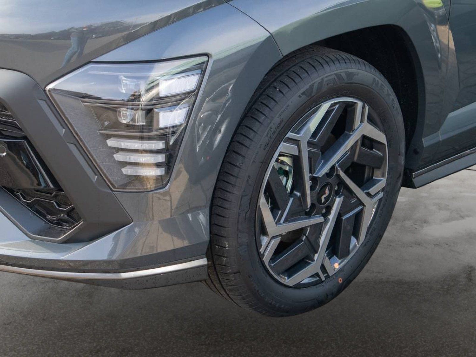 Hyundai Kona – Bild 14
