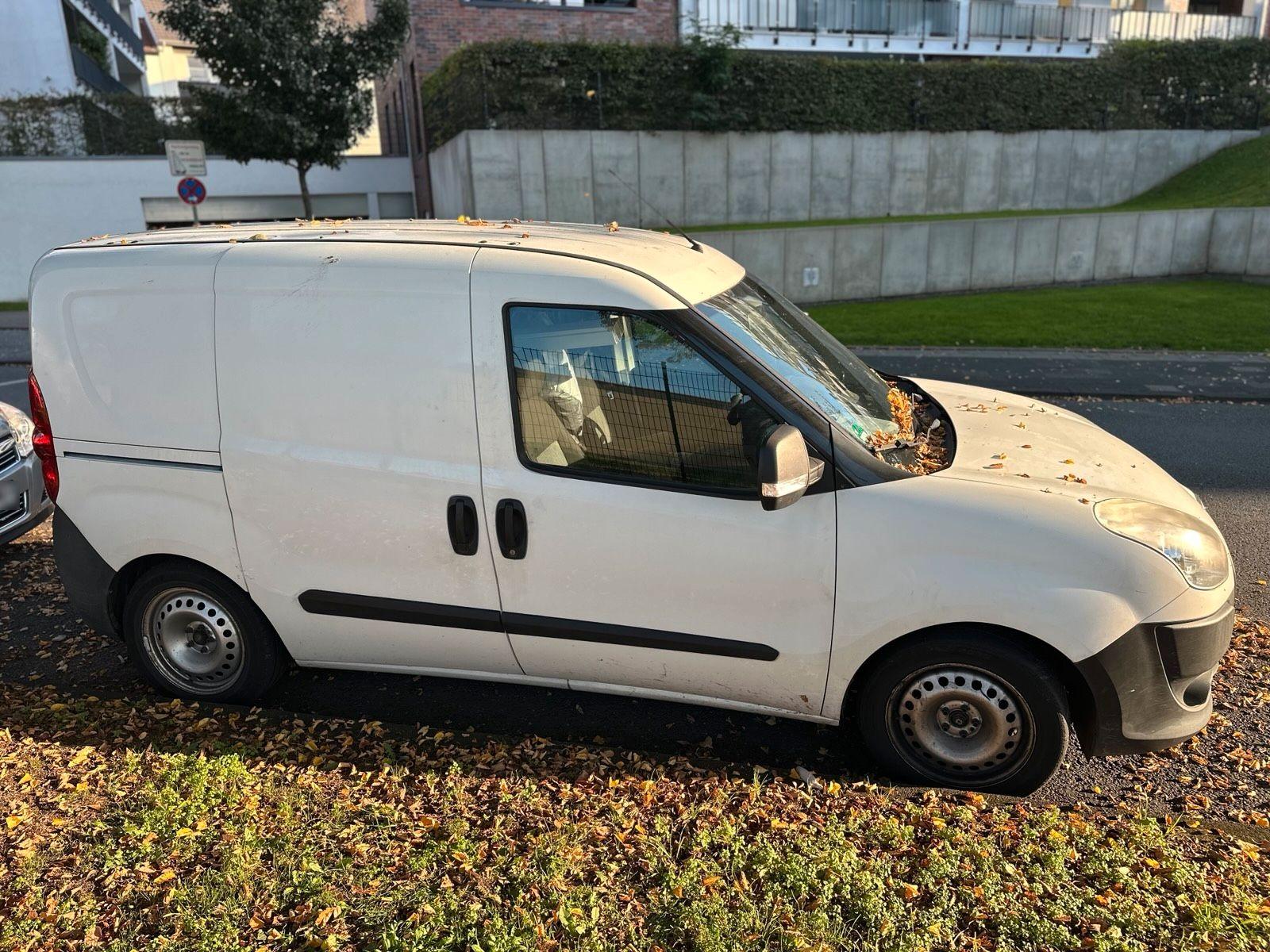 Fiat Doblo