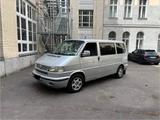 Volkswagen VW T4 Multivan 2.5 TDI (102 PS)  TÜV bis ... - Volkswagen T4 Multivan mit Diesel-Antrieb: Automatik
