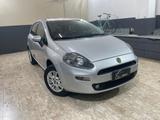 Fiat Punto 1.4 8V 5 porte Natural Power Virgin R - Fiat Punto mit CNG-Antrieb