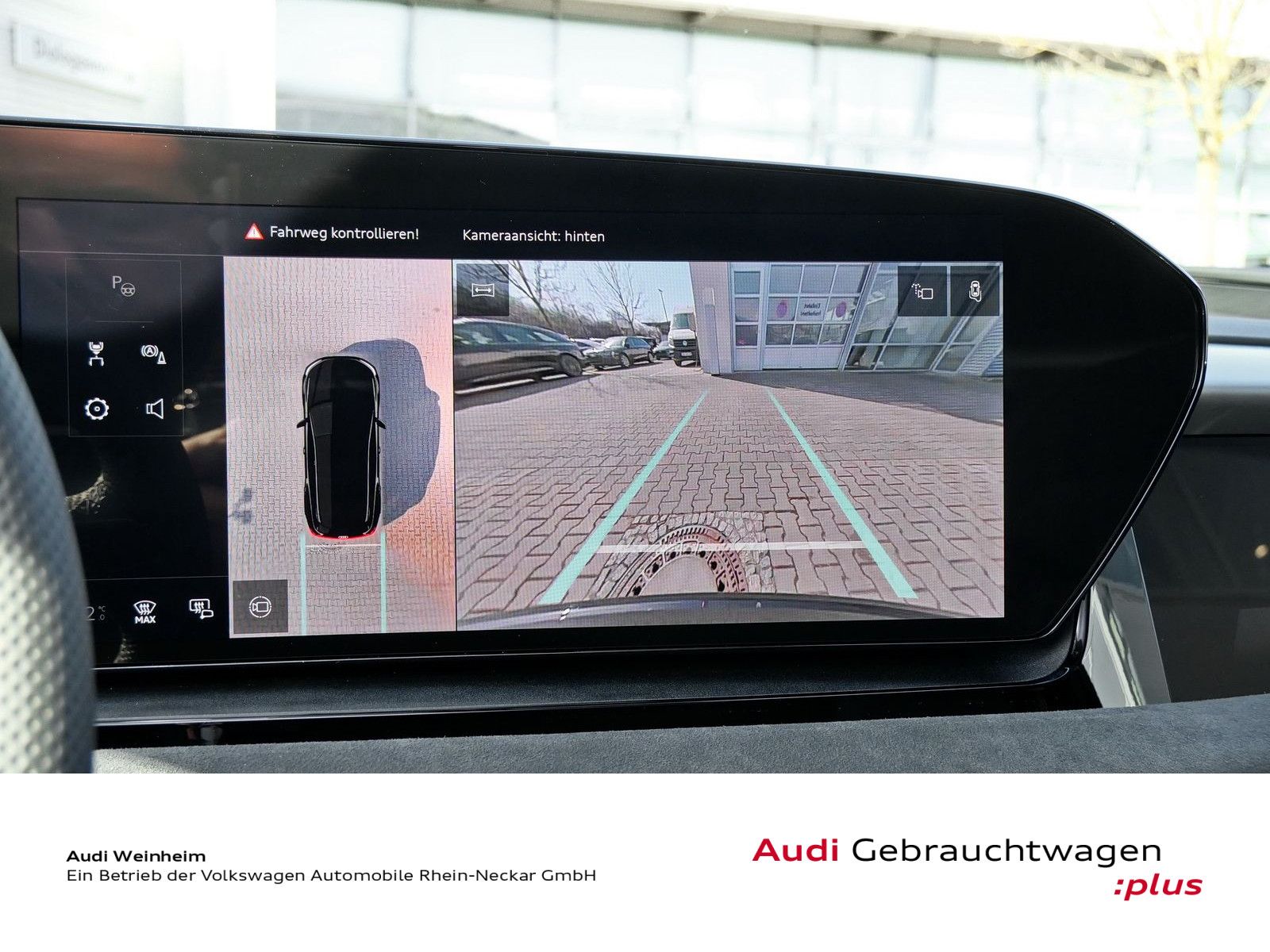 Audi Q6 e-tron - Bild 17