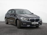 BMW 120i Sport Line LED+KAM+NAVI+LENKRADHZG - BMW 1er Reihe mit Benzin-Antrieb: Limousine