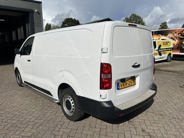 Opel Vivaro 2.0 CDTI 106KW L3H1 Edition LANG AIRCO KL