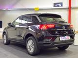 Volkswagen T-Roc Basis*CARPLAY*NAVI*PDC*SHZG*USB*ALU*TÜV - : Geländewagen, Us