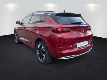 Opel Grandland (X) - 5