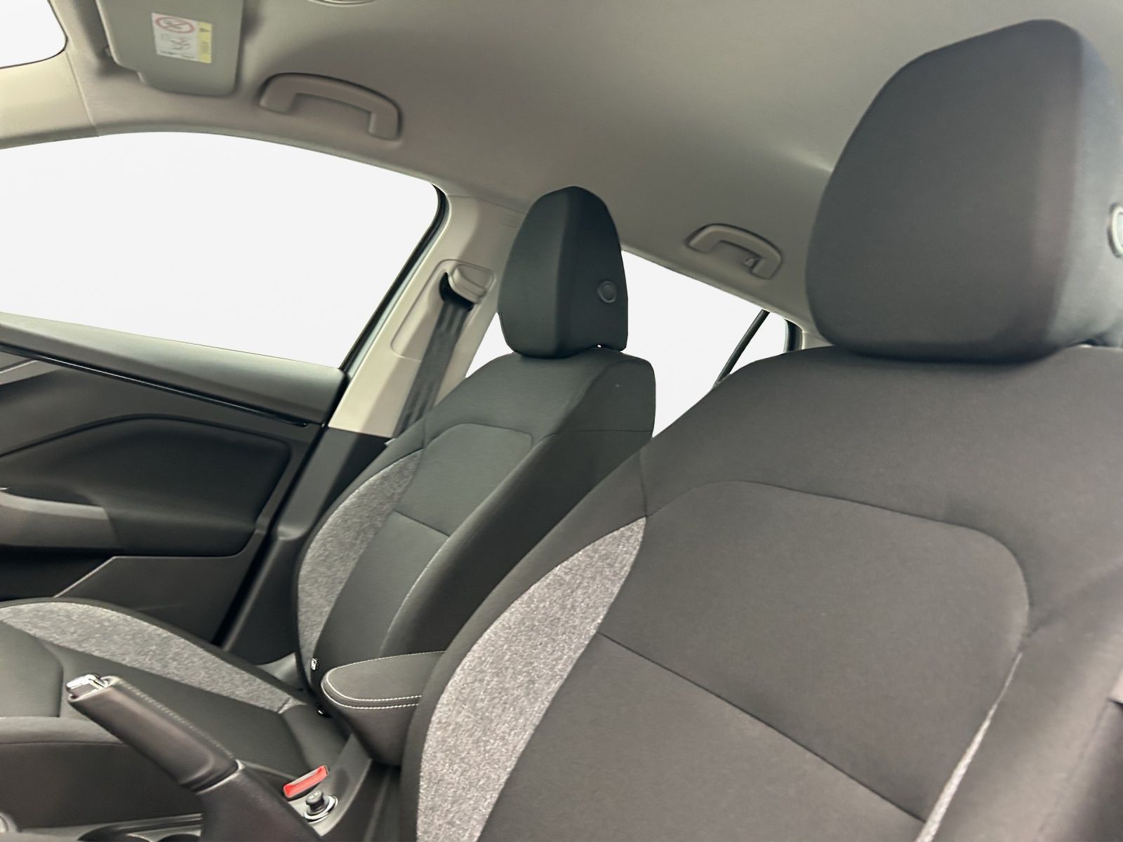 Skoda Scala - Bild 10