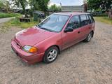 Subaru Justy 1.3l, Fahranfänger/Winterauto - Subaru Justy aus 1997