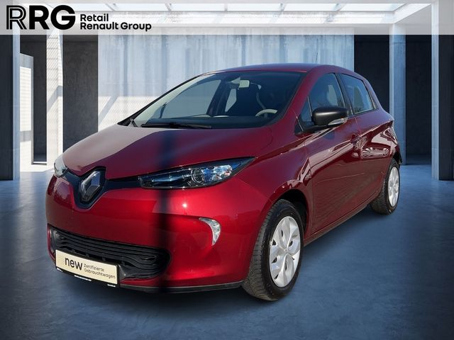 Renault ZOE LIFE Z.E. 40 kWh BATTERIEMIETE