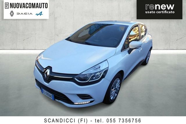 Renault Clio 5 Porte 1.2 Zen