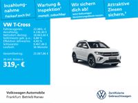 Volkswagen T-Cross - Vorschau Bild 1