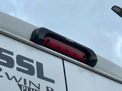 Pössl 2 Win R Plus*Nordkap Edition*Wintertauglich*