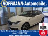 Skoda Fabia Monte Carlo Bi-LED,Kamera,Sitzhzg.,Climatr - Skoda Fabia: Monte Carlo