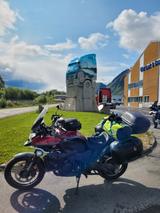 Honda VFR 1200 X Crosstourer - Offers