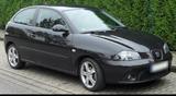 Seat Ibiza 1.4 Benzin  Baujahr 2004  200... - Seat Ibiza aus 2004: 1.4