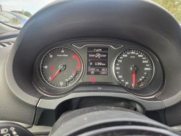 Audi A3 - 10