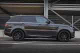 Land Rover Range Rover Sport 4.4 SDV8*100%VOLL*U-FREI! 360° - Land Rover Range Rover Sport in Mainz