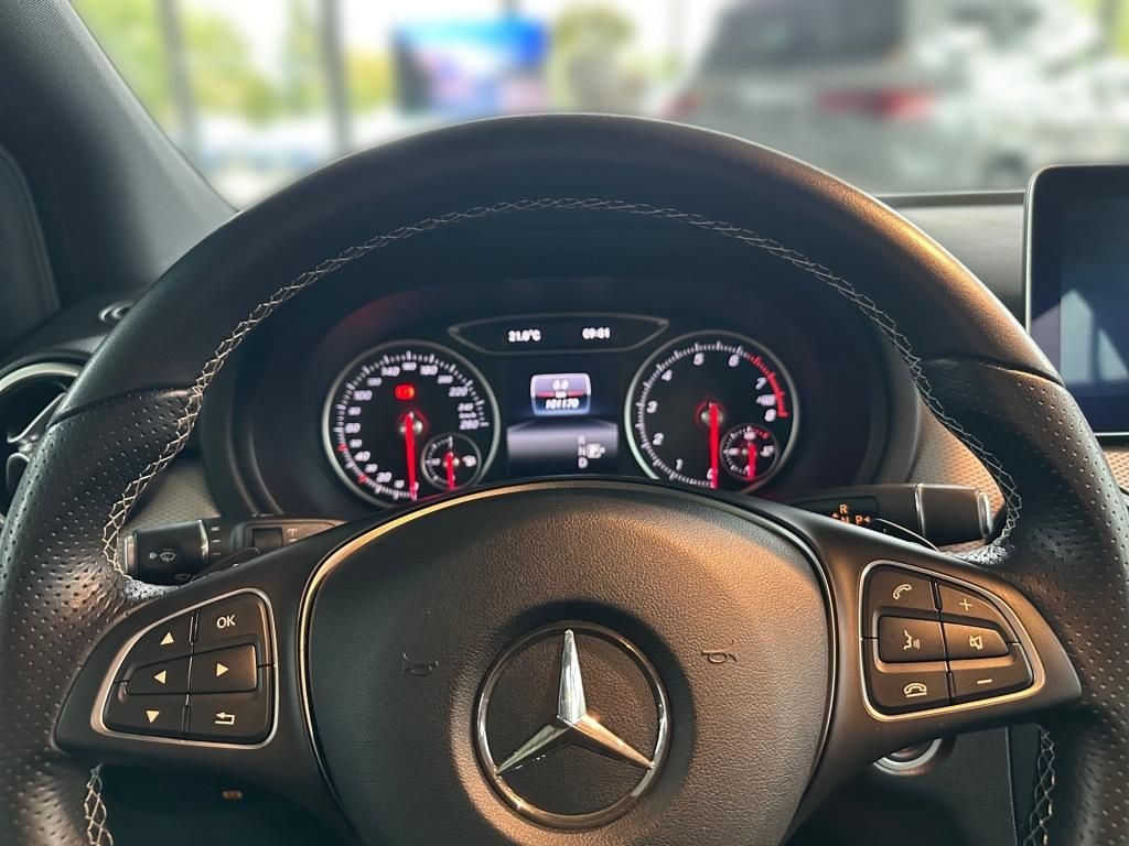 Fahrzeugabbildung Mercedes-Benz B 200 S-Tourer AHK Totwi. LED SHZ Ambiente Navi