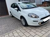 Fiat Grande Punto Evo - Fiat Grande Punto: Evo