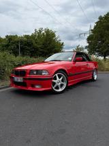 BMW e36 318i Cabrio - gebrauchte BMW 318 aus dem Jahr 1997
