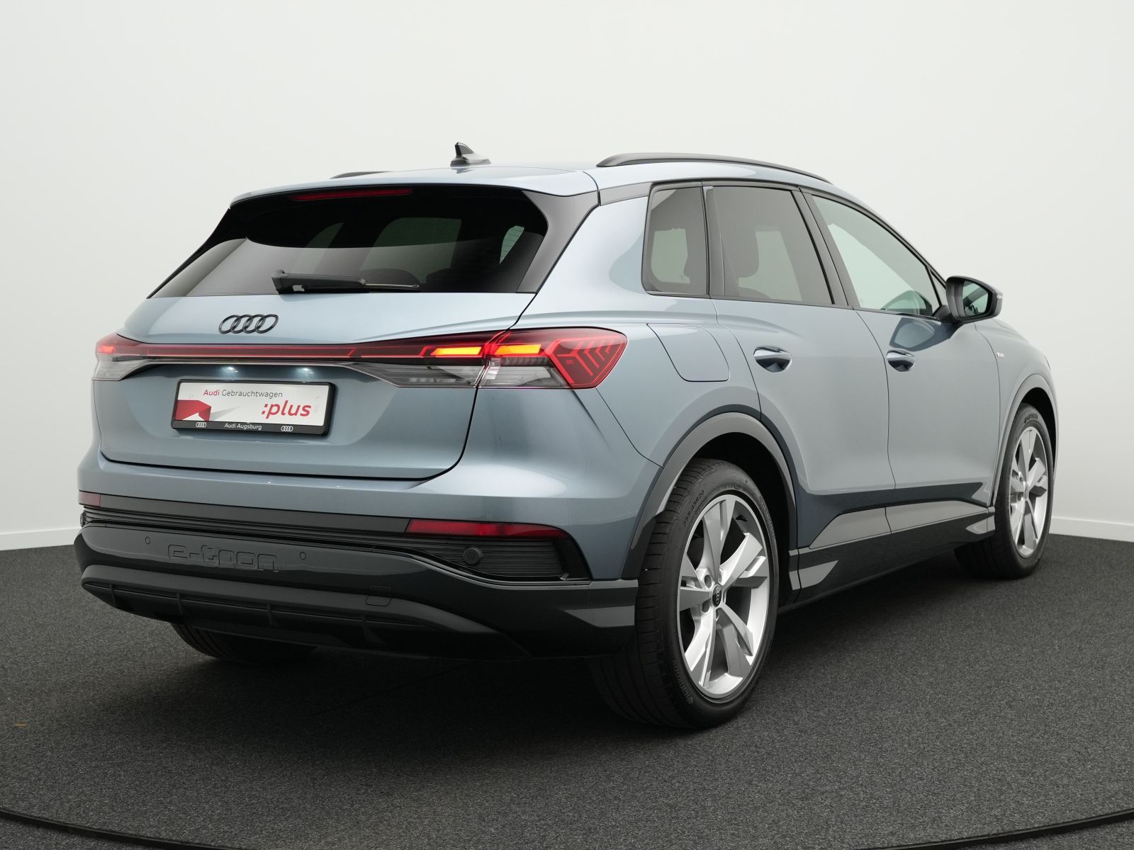 Audi Q4 e-tron - Bild 3