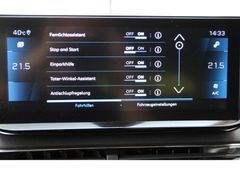Fahrzeugabbildung Peugeot 5008 Allure Pack*Kamera*7-Sitzer!*Winterpaket*