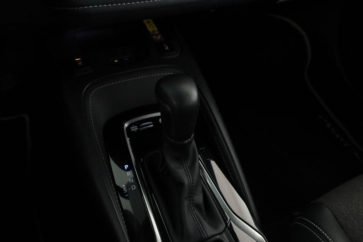 Volvo V90 Recharge AWD Essential LED Navi ACC STHZ Kam foto 20