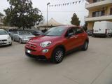 Fiat 500X 1.3 MultiJet 95 CV Urban - rote Fiat 500L Urban