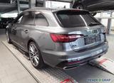 Audi A4 Avant 45 TFSI qu S Line Int Pano,Matrix,B&O,K - Audi A4 Gebrauchtwagen in Nürnberg