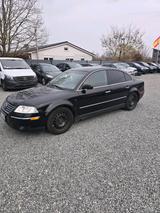 Volkswagen VW Passat 2,3 vr5 us limo - gebrauchte VW Passat aus dem Jahr 2001