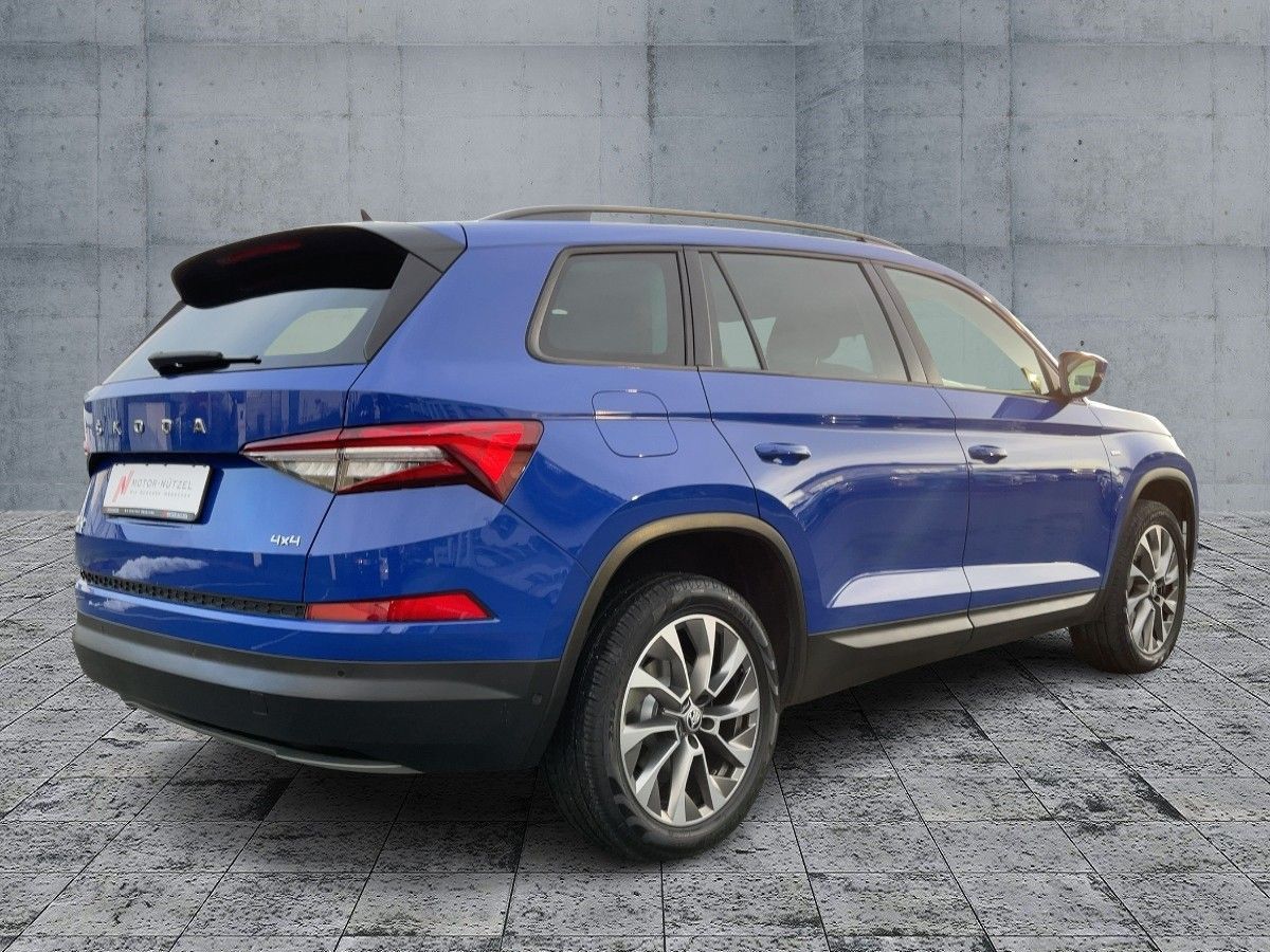 Skoda Kodiaq - Bild 6