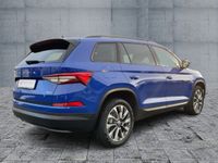 Skoda Kodiaq - Vorschau Bild 6