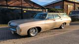 Chevrolet Brookwood Impala Kombi Wagon hot... - Chevrolet Impala: Kombi