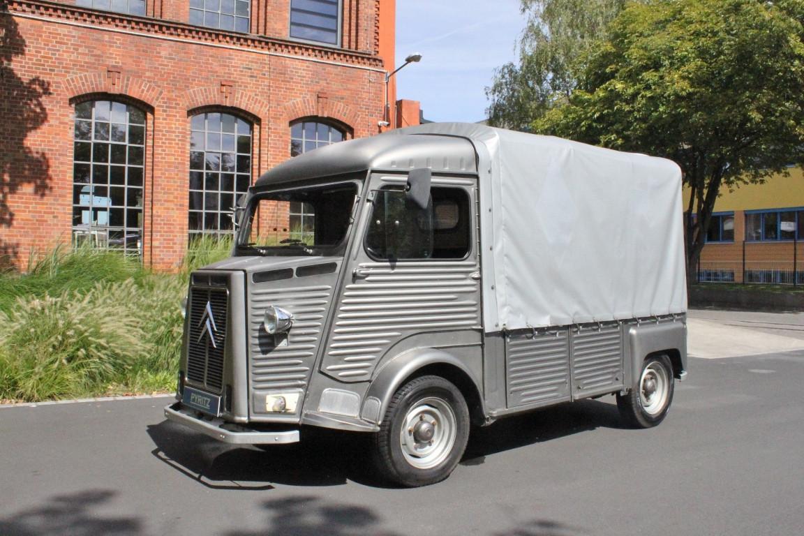 Citroën HY 78
