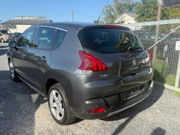 Peugeot 3008 - 4