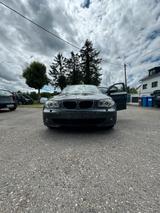 BMW 120i 2 Hand!!!! - BMW 120 aus 2005: 120i
