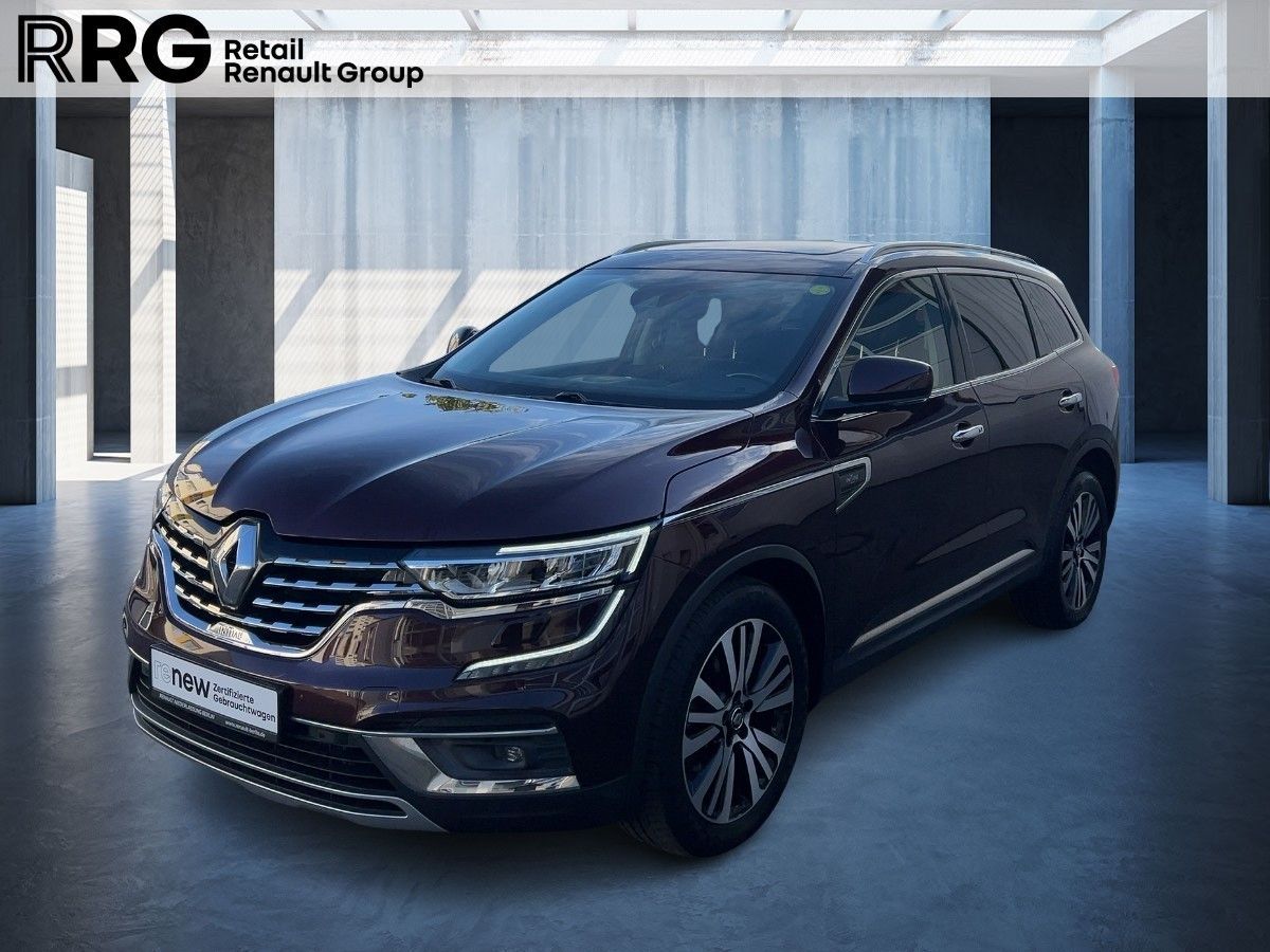 Renault Koleos 2.0 dCi 185 Initiale Paris