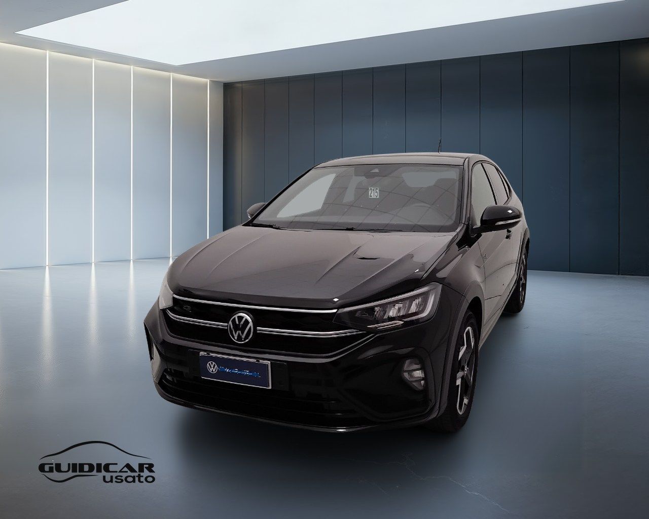 Other VOLKSWAGEN Taigo - Taigo 1.0 tsi R-Line 115cv